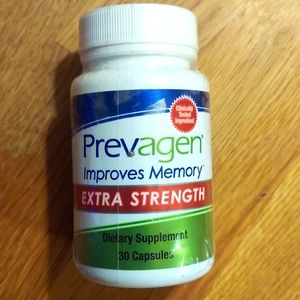 Prevagen Extra Strength 30 Capsules **20mg**